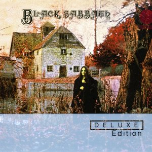 Image for 'Black Sabbath (Deluxe Edition, 2cd, Sanctuary 2700817)'