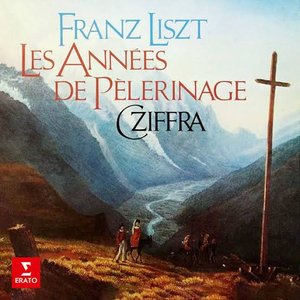 Imagen de 'Liszt: Les Années De Pèlerinage'