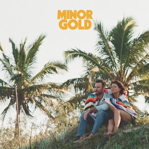 Image for 'Minor Gold'