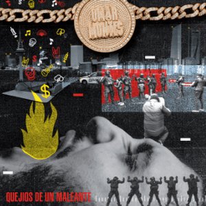 Image for 'Quejíos de un Maleante'