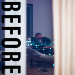 Image for 'Before - EP'