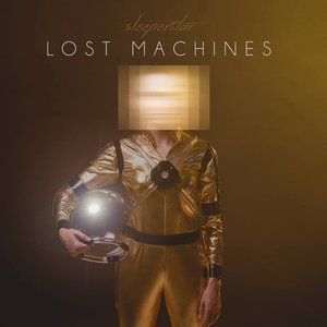 Image for 'Lost Machines'