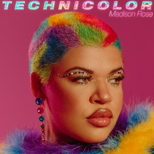 Image for 'Technicolor'