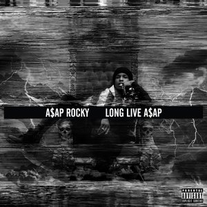 Image for 'Long Live ASAP-(Deluxe Edition)'