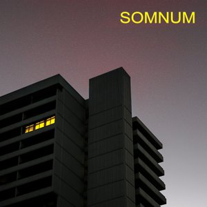 Image for 'Somnum'
