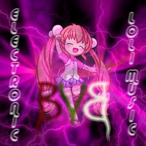 Imagem de 'Electronic Loli Music'