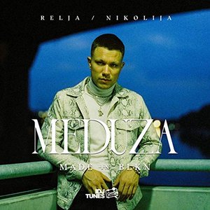 Image pour 'Meduza'