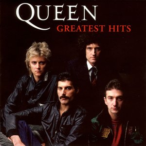 Image for 'Greatest Hits 1 (2011 Digital Remaster)'