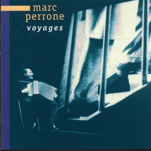 “Voyages”的封面