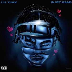 “In My Head”的封面