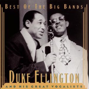 Bild för 'Duke Ellington & His Great Vocalists'