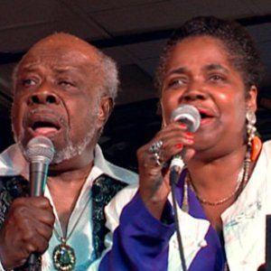 Image for 'Rufus & Carla Thomas'