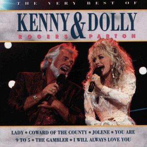 'The Very Best of Kenny Rogers & Dolly Parton' için resim