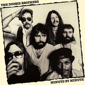 'Minute by Minute'の画像