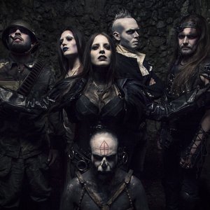 “Deathless Legacy”的封面