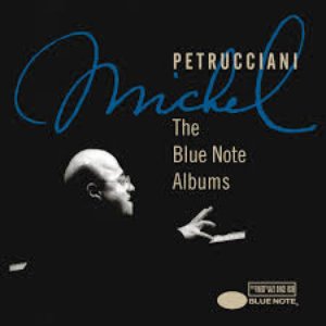 Immagine per 'The Blue Note Albums'