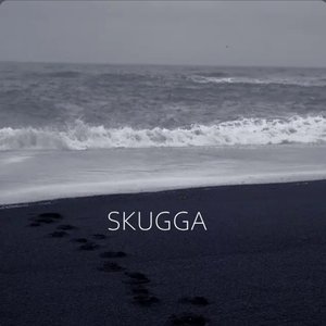 “Skugga”的封面
