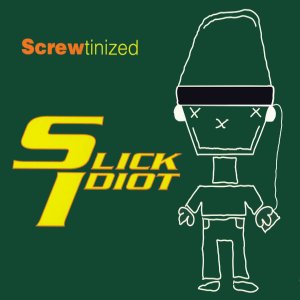 Image for 'SCREWtinized'