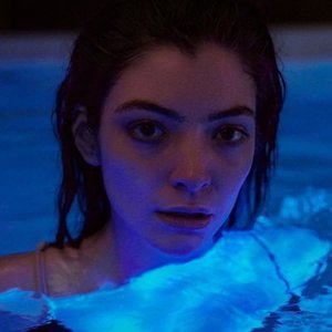 Image for 'Lorde'