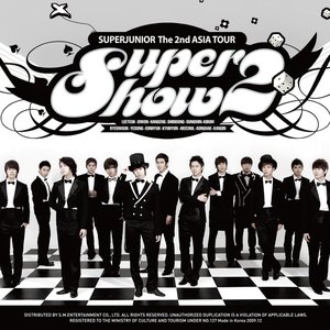 Image for 'Super Show 2'