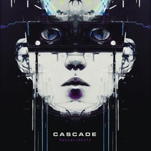 “Cascade”的封面