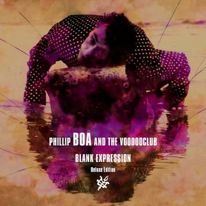 'Blank Expression (Deluxe Edition)'の画像