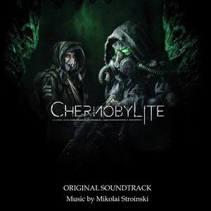 Imagen de 'Chernobylite (Original Soundtrack)'