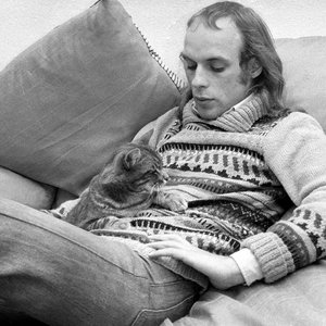 Image pour 'Brian Eno'