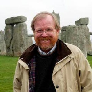 Bild för 'Bill Bryson'