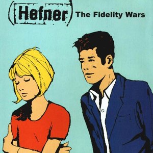 “The Fidelity Wars”的封面