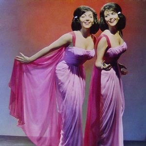 “The Barry Sisters”的封面