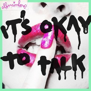 Imagen de 'It's OK To Talk'