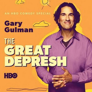 Image for 'The Great Depresh'