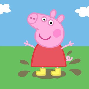 Image for 'Peppa Pig (Español)'