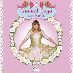 “L'Intégrale Chantal Goya”的封面