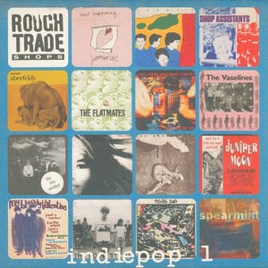 Image pour 'Rough Trade Shops (Indiepop 1)'