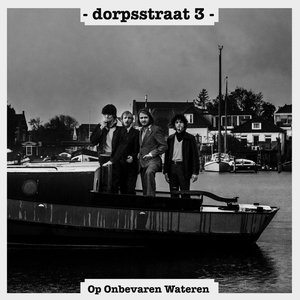 Image for 'Op Onbevaren Wateren'