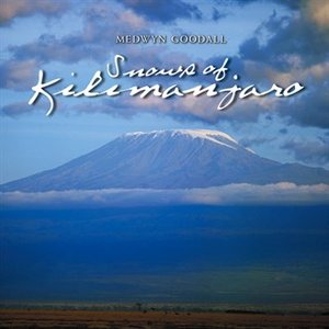 Bild für 'Snows of Kilimanjaro'