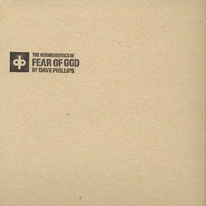 Image pour 'THE HERMENEUTICS OF FEAR OF GOD'