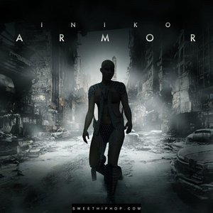 Image for 'Armor'