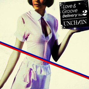 Zdjęcia dla 'Love & Groove Delivery Vol.2'