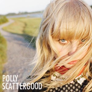 “Polly Scattergood”的封面