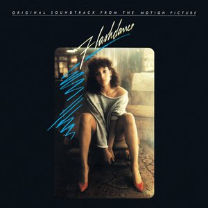 Image pour 'Flashdance (Original Soundtrack from the Motion Picture)'