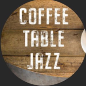 Image pour 'Coffee Table Jazz'