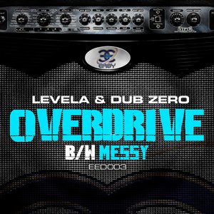 Изображение для 'Overdrive / Messy'