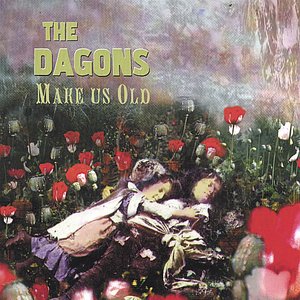 Image for 'Make Us Old'