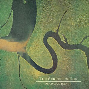 “The Serpent’s Egg (Remastered)”的封面