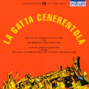 Imagem de 'La Gatta Cenerentola (Favola In Musica In Tre Atti)'