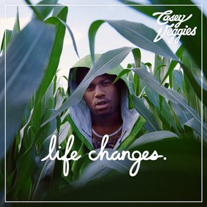 “Life Changes”的封面