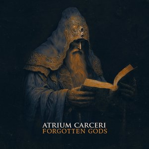 Image for 'Forgotten Gods'